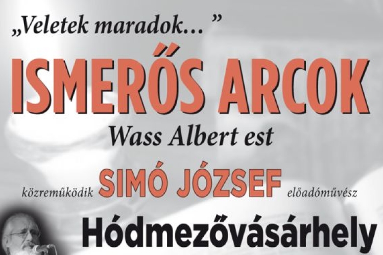 Ismerős Arcok koncert 