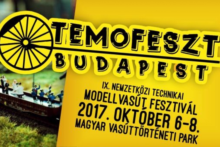 IX. TEMOFESZT 2017. 