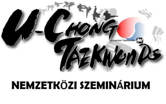 2. U-Chong Taekwondo Szeminárium