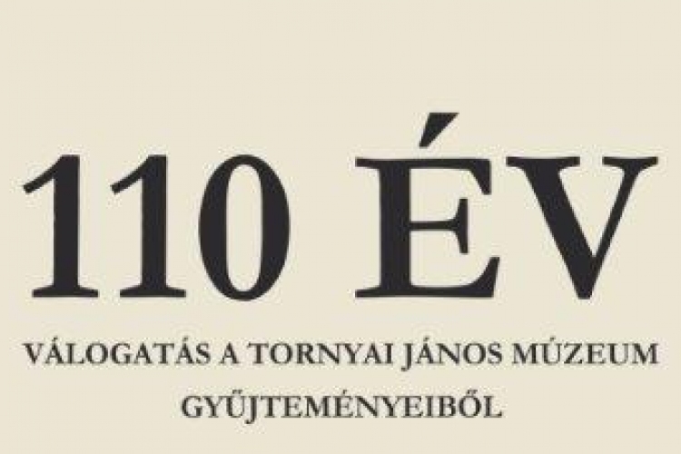 110 év