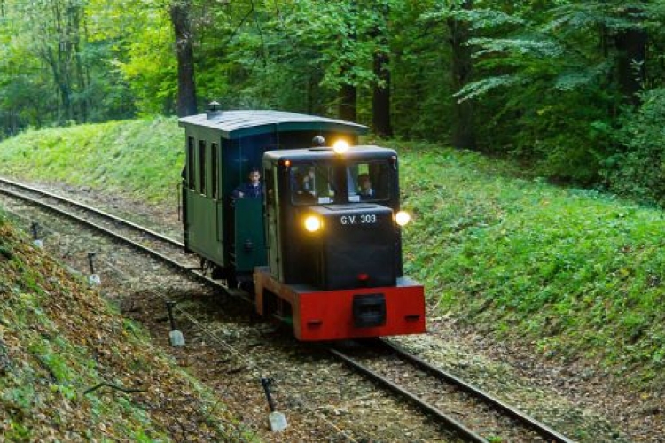 Számos gyermeknapi rendezvénnyel várja a családokat a MÁV-csoport