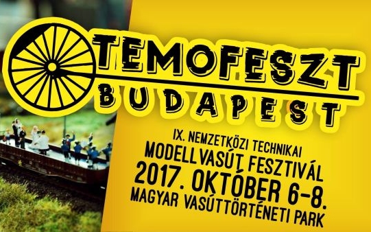 IX. TEMOFESZT 2017. 