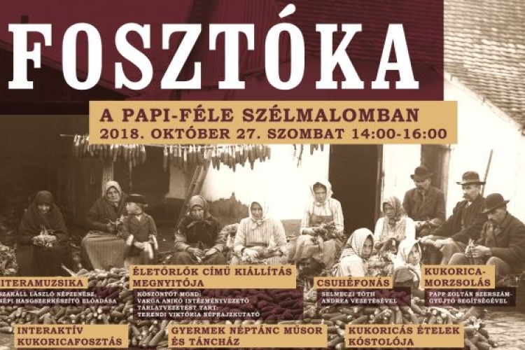 Fosztóka