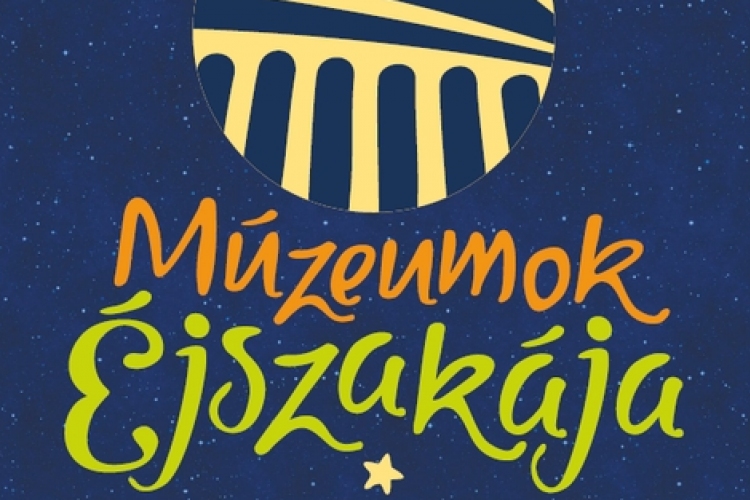 Múzeumok éjszakája