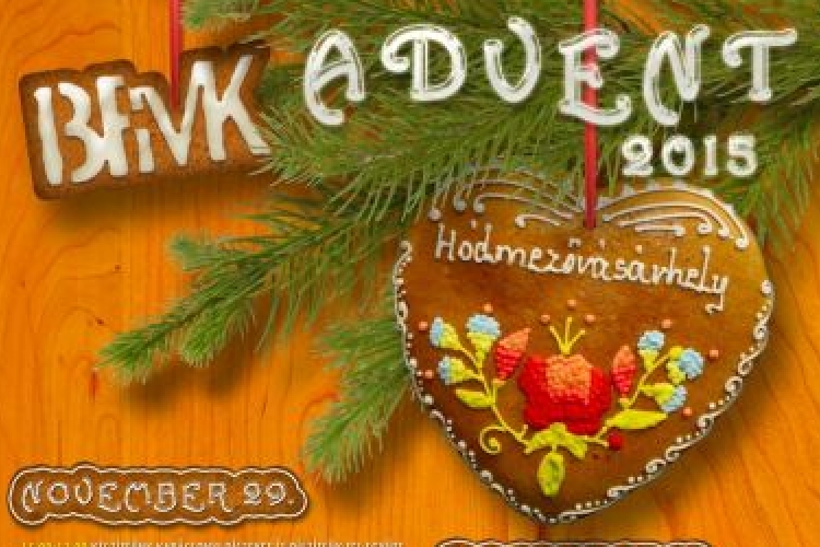 BMFK Advent 2015