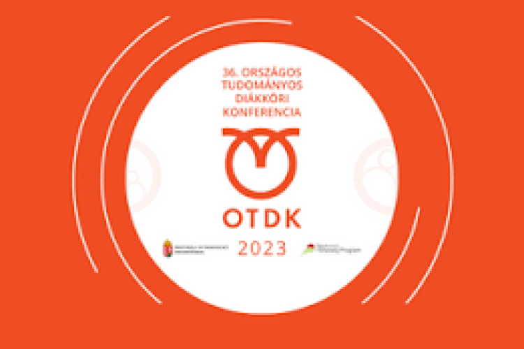 Díjmentes utazás a 36. Országos Tudományos Diákköri Konferenciára