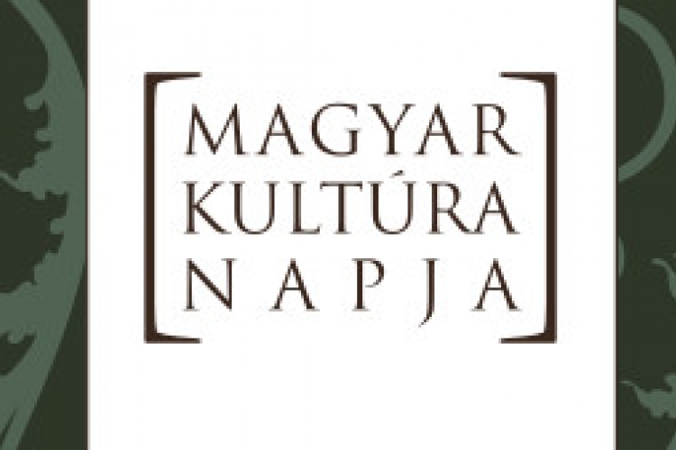 Magyar Kultúra Napja programsorozat- január 18-25-ig