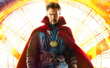 Benedict Cumberbatch alakítja Doktor Strange-et a Pókember harmadik részében