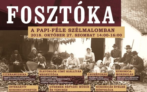 Fosztóka