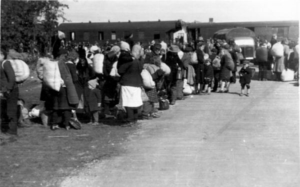 Előadást tartanak az Emlékpontban a németek kitelepítésének emléknapján