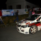 Rebenland Rallyn a CRASH-MEN TEAM