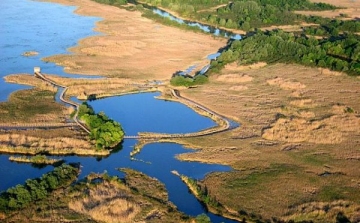 Nyári élményvonattal a Tisza-tóra