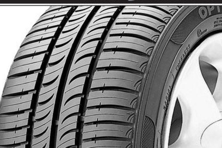 Újra Hankook abroncsokon gurulhatnak a civilek