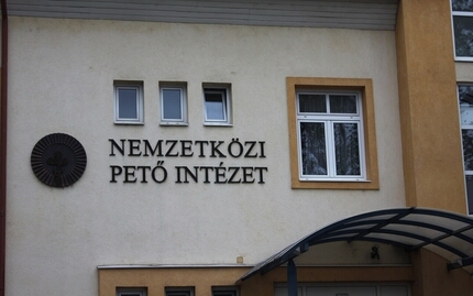 Pető intézet: az intézmény anyagi gondokkal küzd, de számíthat a kormány támogatására