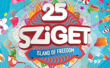 Hív a Sziget, jár a MÁV!