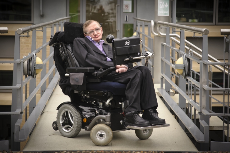 Közzétették Stephen Hawking halála előtt befejezett utolsó kutatását 