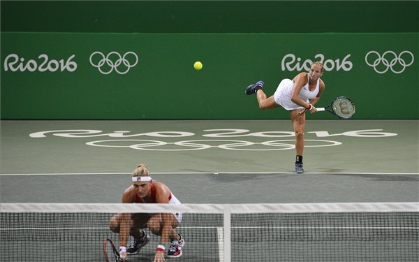 Rio 2016 - ma újabb magyar éremesélyek 