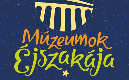 Múzeumok Éjszakája