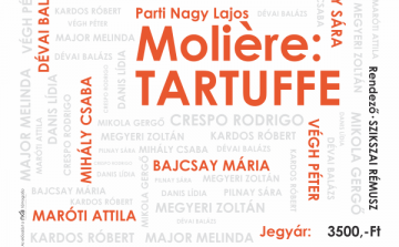 Moliére: Tartuffe