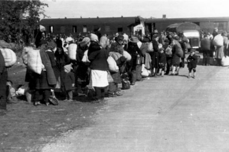 Előadást tartanak az Emlékpontban a németek kitelepítésének emléknapján