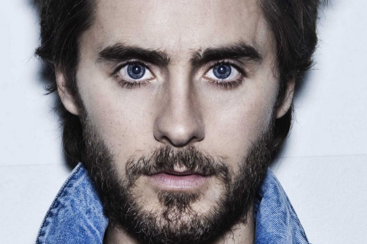 Jared Leto is szerepel a Szárnyas fejvadász folytatásában, amit Budapesten forgatnak