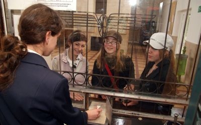 Februárban kezdődik az idei első gyermekvasutas tanfolyam