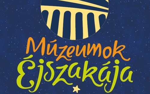 Múzeumok éjszakája