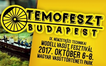 IX. TEMOFESZT 2017. 