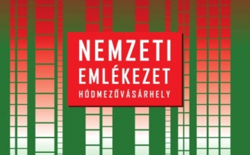 Nemzeti Emlékezet 1956-2016 Programfüzet