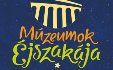 Múzeumok Éjszakája