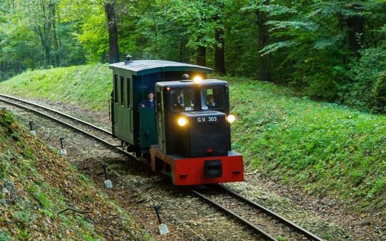 Számos gyermeknapi rendezvénnyel várja a családokat a MÁV-csoport