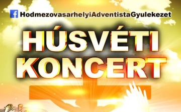 Húsvéti Koncert