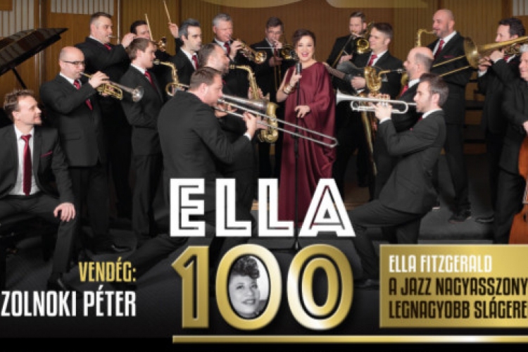 Ella 100