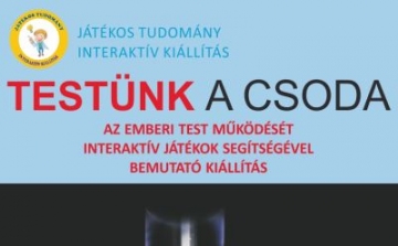 Testünk a csoda