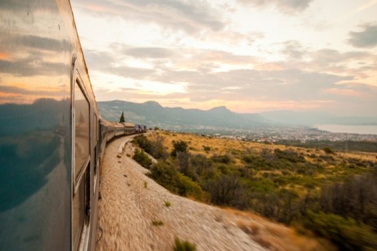 Pénteken indul az idei első SEA←YOU Adria expressz Budapestről Splitbe