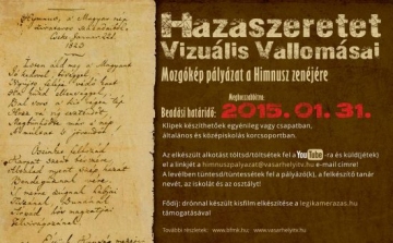 A Hazaszeretet Vizuális Vallomásai