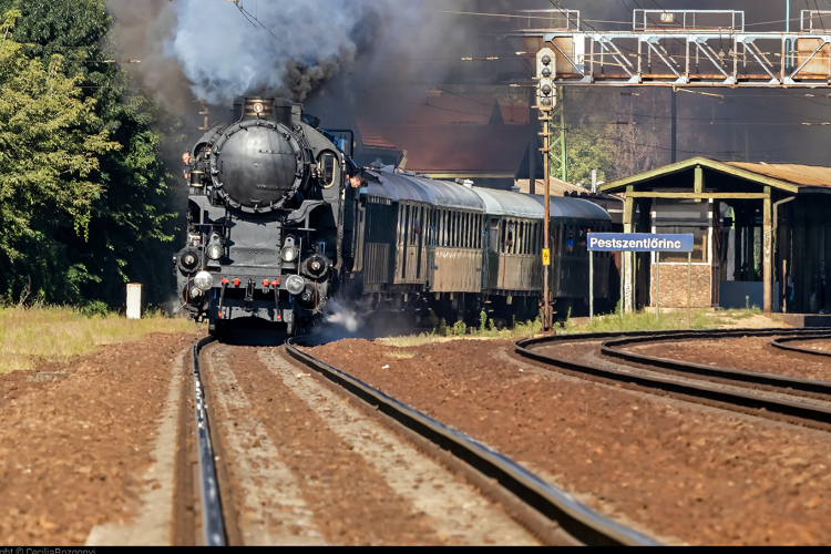 Nosztalgia- és élményutazások a MÁV Rail Tours kínálatában