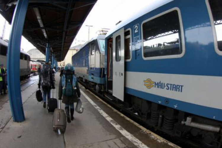 December 11-től új menetrendet vezet be a MÁV-START, a Volánbusz és a HÉV