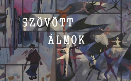 Szövött álmok