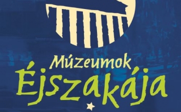 Múzeumok Éjszakája