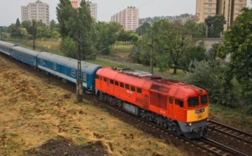 Menetrendi változások a hétvégi munkanap áthelyezés miatt