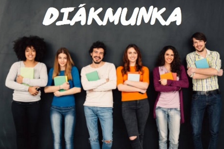 A diákok június 1-től jelentkezhetnek a nyári munkára