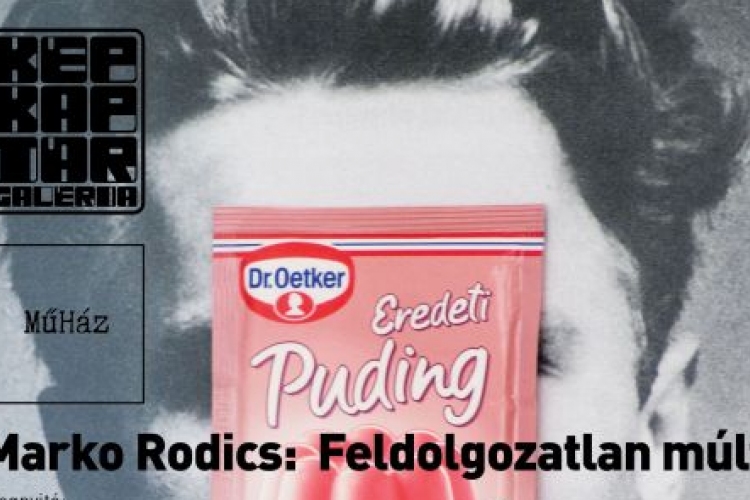 Marko Rodics: Feldolgozatlan műlt