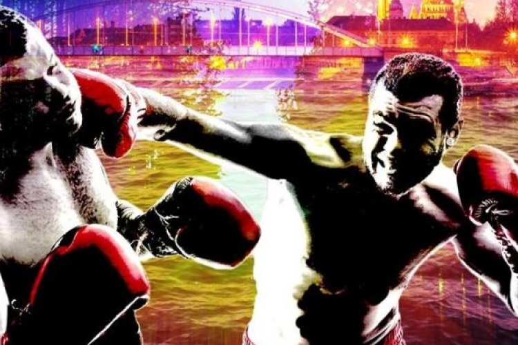 Népes delegációval utazik a Boxing Gym Vásárhely a Fesztivál Kupára