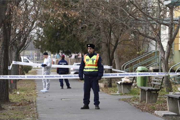 Megölte a barátnőjét egy férfi Szegeden