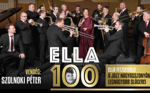 Ella 100