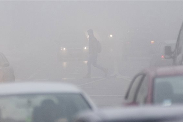 Több helyen javult a levegő minősége