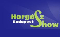 Kedvezményes vasúti jegy a Horgász Show-ra utazóknak